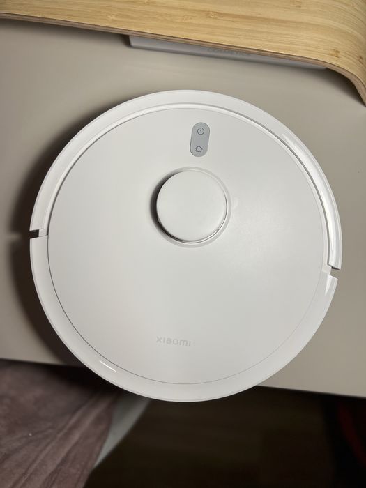 Aspirador Robô Xiaomi S20 - Como novo