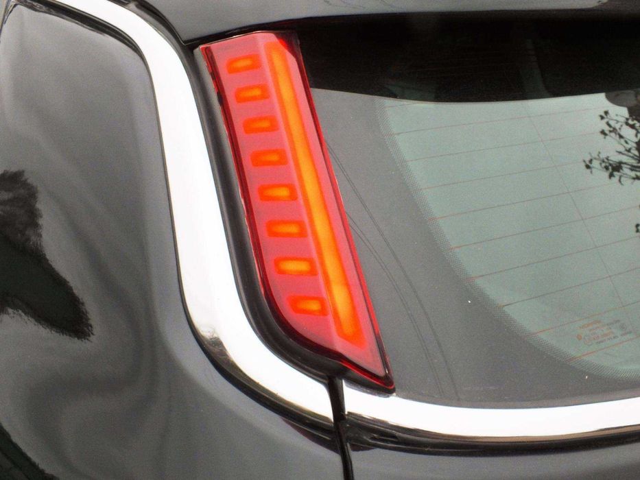 Jeep Compass 2.4 2018