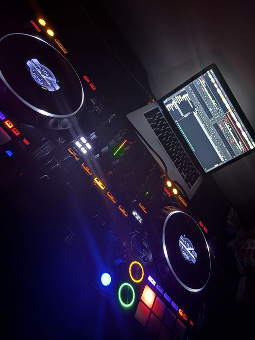 DJ Antix Gniezno i okolice