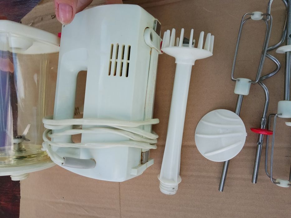 Mikser Zelmer stan Bardzo Dobry