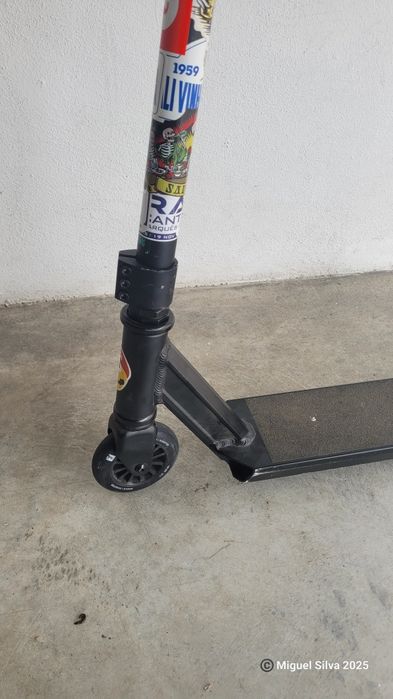 Trotinete para venda