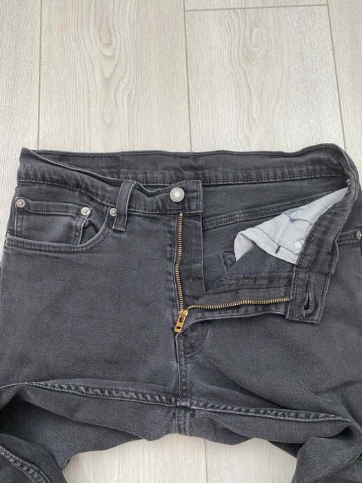 Levis джинси W32 L32