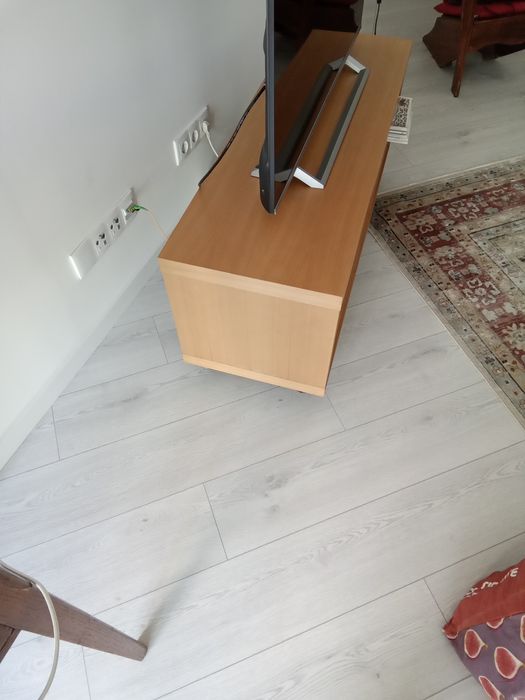 Móvel para televisão