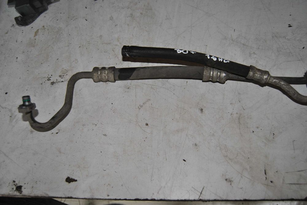 Przewody klimatyzacji Peugeot 307 SW 1.6 HDi