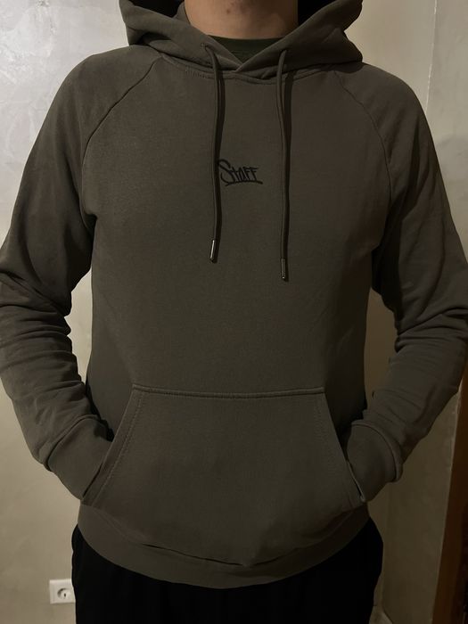 Худі staff чоловіче