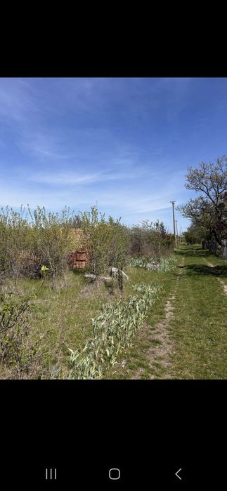 Продам участки в кооперативе  металлург.(екатериновка)