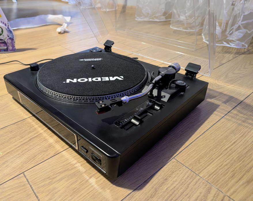 Gramofon Medion md 43028