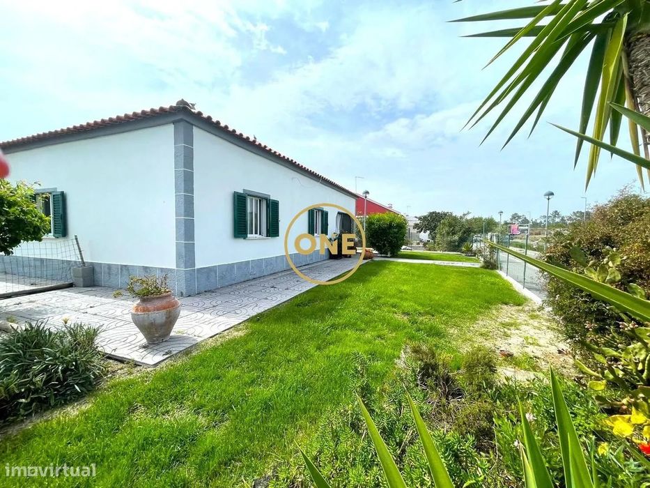 Moradia para comprar, 97 m²