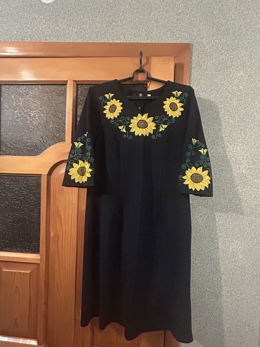 Вишиванка  вживане