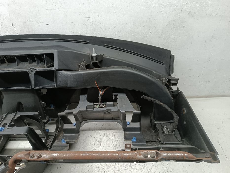 Tablier - OPEL COMBO Caixa/Combi | 01 -