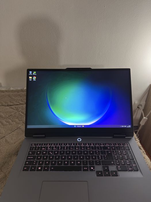 Lenovo LOQ Gaming RTX 5070 | i7-14700HX | 32GB RAM | 1TB SSD