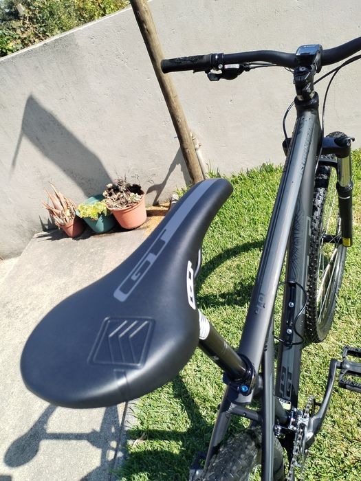 Bicicleta GT Karakoram 4.0 Aro 29 T M