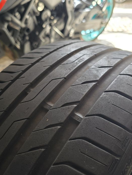 225/40R18 NEXEN N'Fera Sport