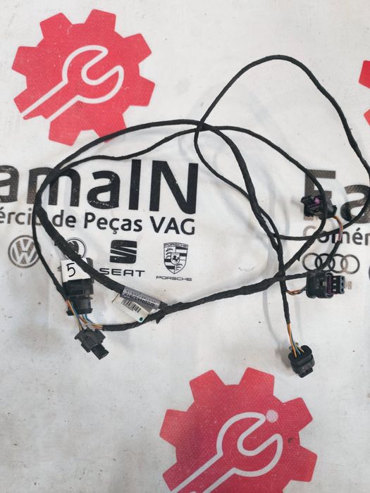 Cablagem Sensor Parking AUDI A3
