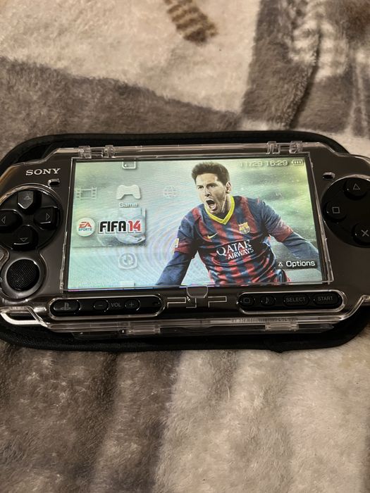 Psp 3000