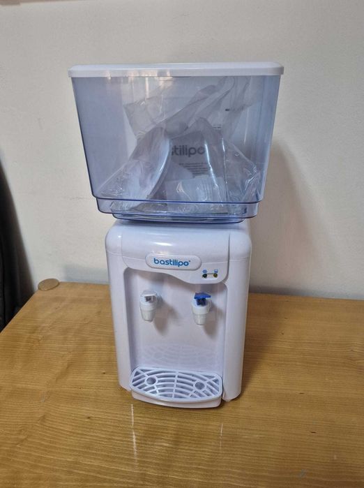 Dispensador de água fresca/natural 7L Bastilipo