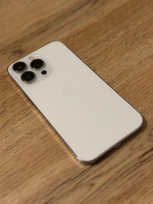 Iphone 13 pro Branco