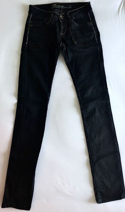 Núcleo:INC Jeans unissexo