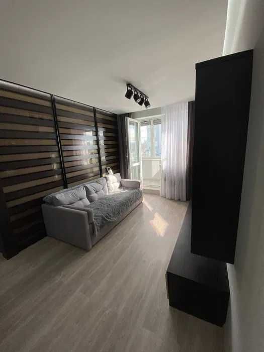 Оренда 2-х кімнатна квартира, Оболонський пр-т  | ЖК ObolonSky