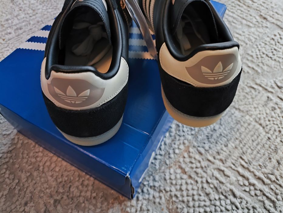 Adidas Samba JP 48
