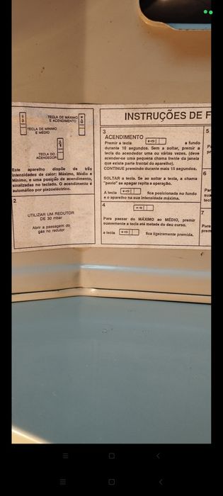 Aquecedor a Gás Junex