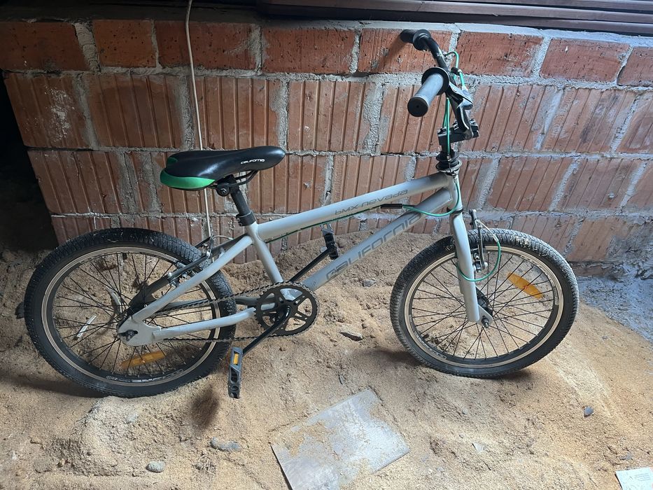 Rower bmx jak nowy