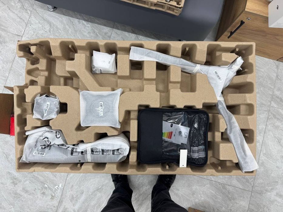 Монітор ASUS ROG Swift Oled PG32UCDMR