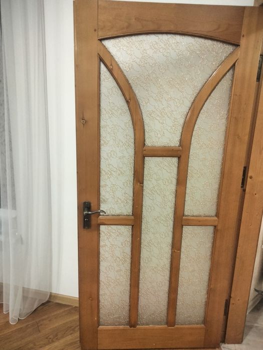 Продам дерев'яні полотна