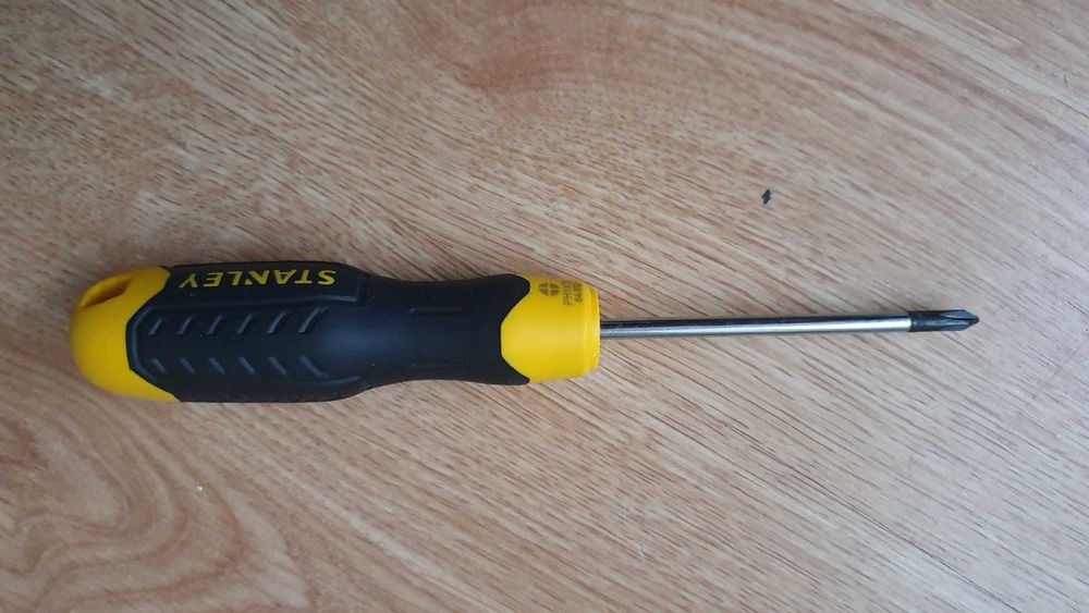 Stanley Chave Philips