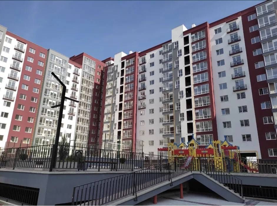 Продається 1к квартира