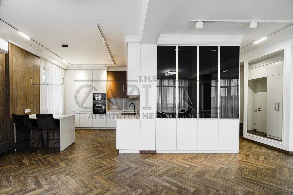 Багатокімнатна квартира за адресою бульвар Дружби Народів (площа 187 м²) - Atlanta.ua - фото 7