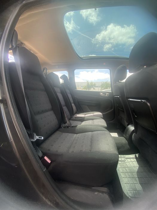 Peugeot 307 sw  hdi diesel FULL extras Nacional km comprovados