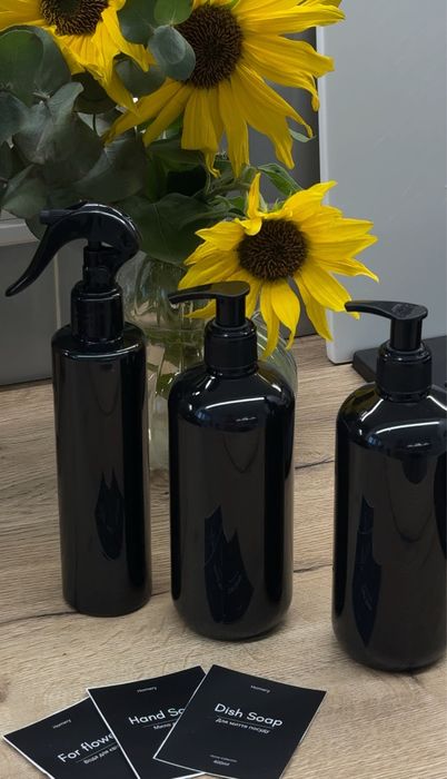 Баночки  для кухні