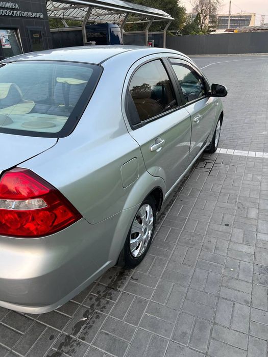 Продам автомобиль Шевролет Авео 3