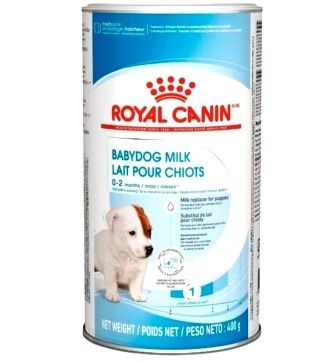 Royal Canin Baby Dog Milk - молоко для щенков Роял Канин

Источник: ht