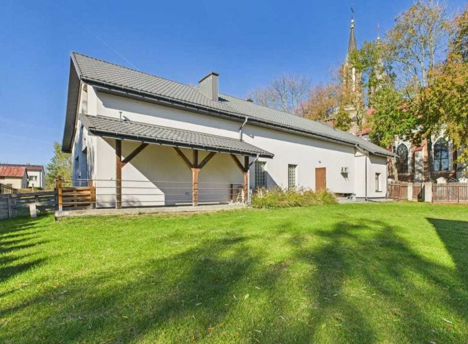 Wyjatkowa nowa nieruchomość nad zalewem Zemborzyckim w Lublinie