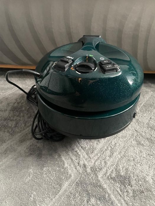 Głowica Powermed [Queen of air, lion]