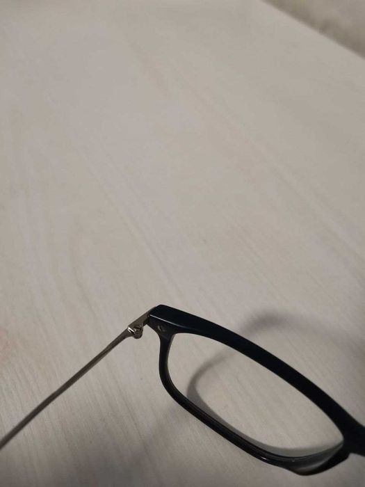 Окуляри POLICE VPL956, лінзи SEIKO 1.6 AS SCC, -1 діоптрія