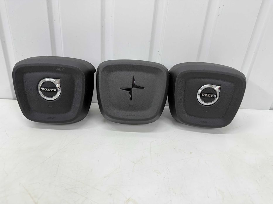 Подушка безпеки Volvo XC40 Polestar 2 Airbag Вольво ХС 40 Полстар 2