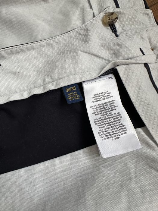 Чіноси Polo Ralph Lauren, оригінал,30