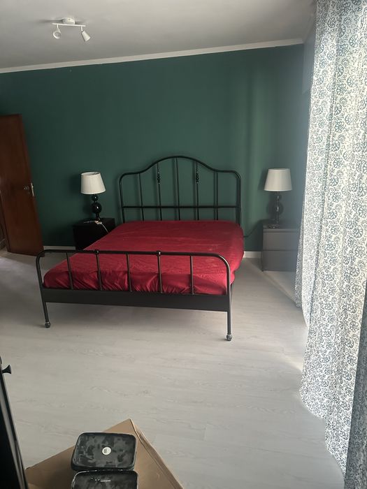 Quarto para alugar