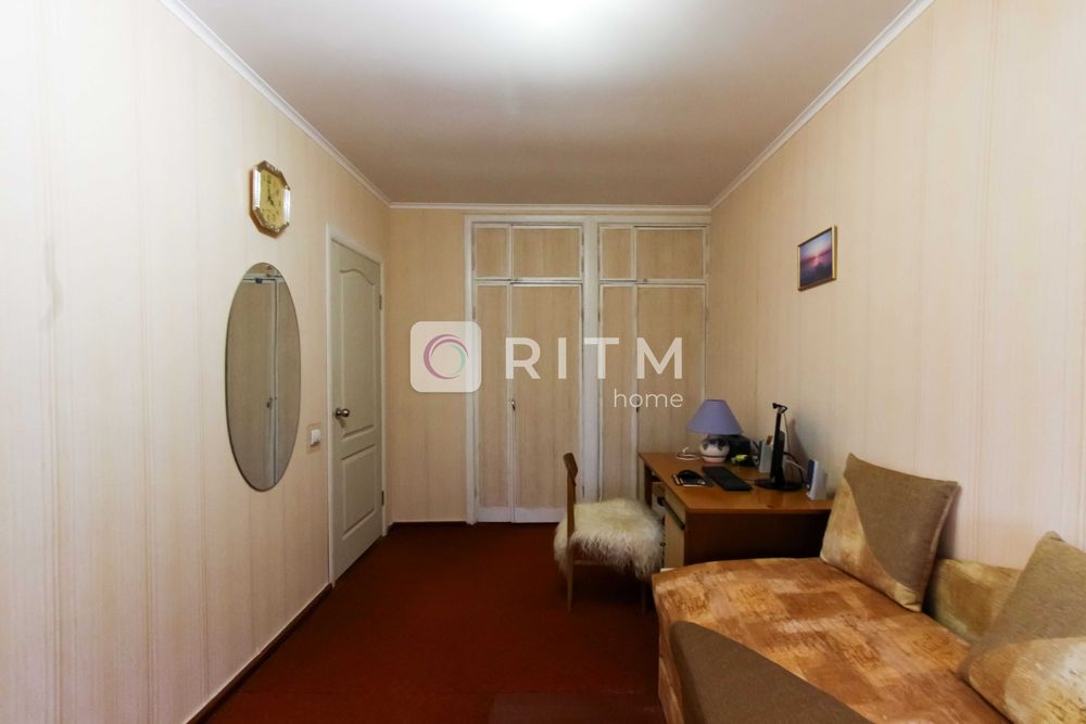 Продаж квартири у центрі міста Луцьк