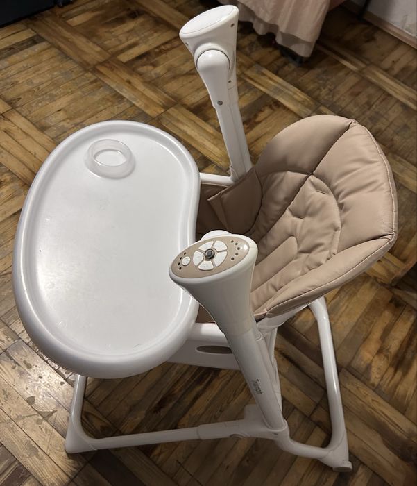 Carrello Triumph - багатофункціональний стільчик