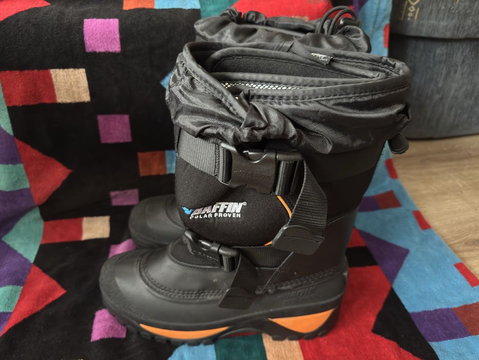 Buffin Wolf polar proven rozmiar 46