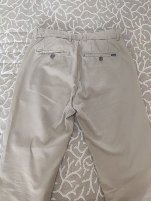 Chinos Sacoor  Clássicos Beje