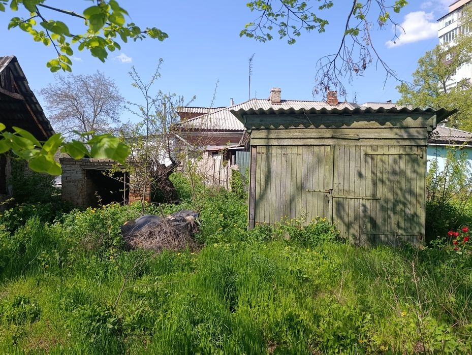 Участок 16+ соток с фасадом более  25 м под таунхаусы / резиденцию / коммерцию - View 6