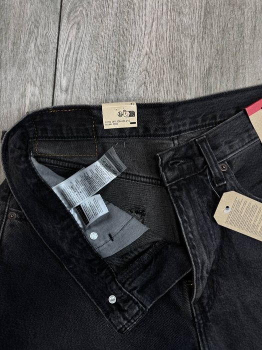 Нові шорти Levi's 454