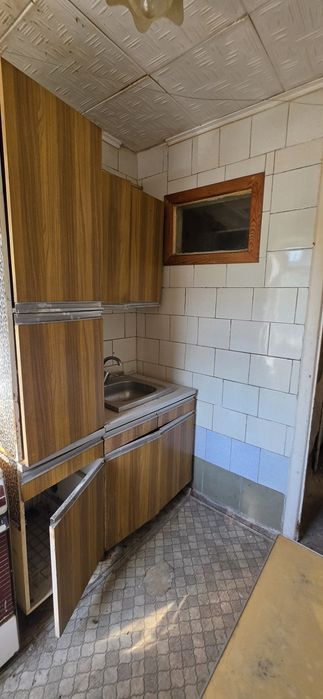 Продаж однокімнатної квартири.