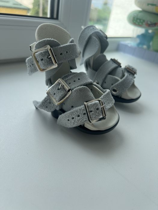 Продам брейси Мітчелл. Розмір 00