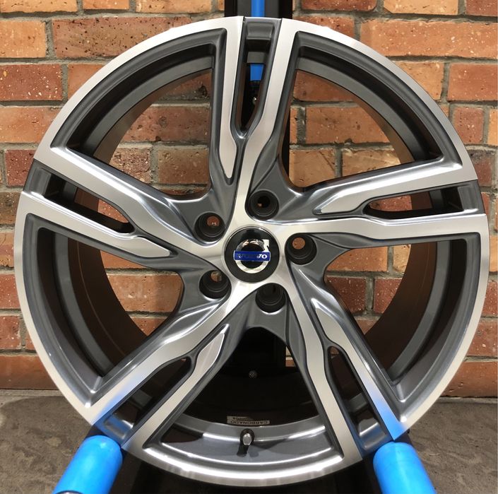 Felgi 18 Alufelgi Volvo C70 S40 S60 V40 5x108 ET45 Nowe!!